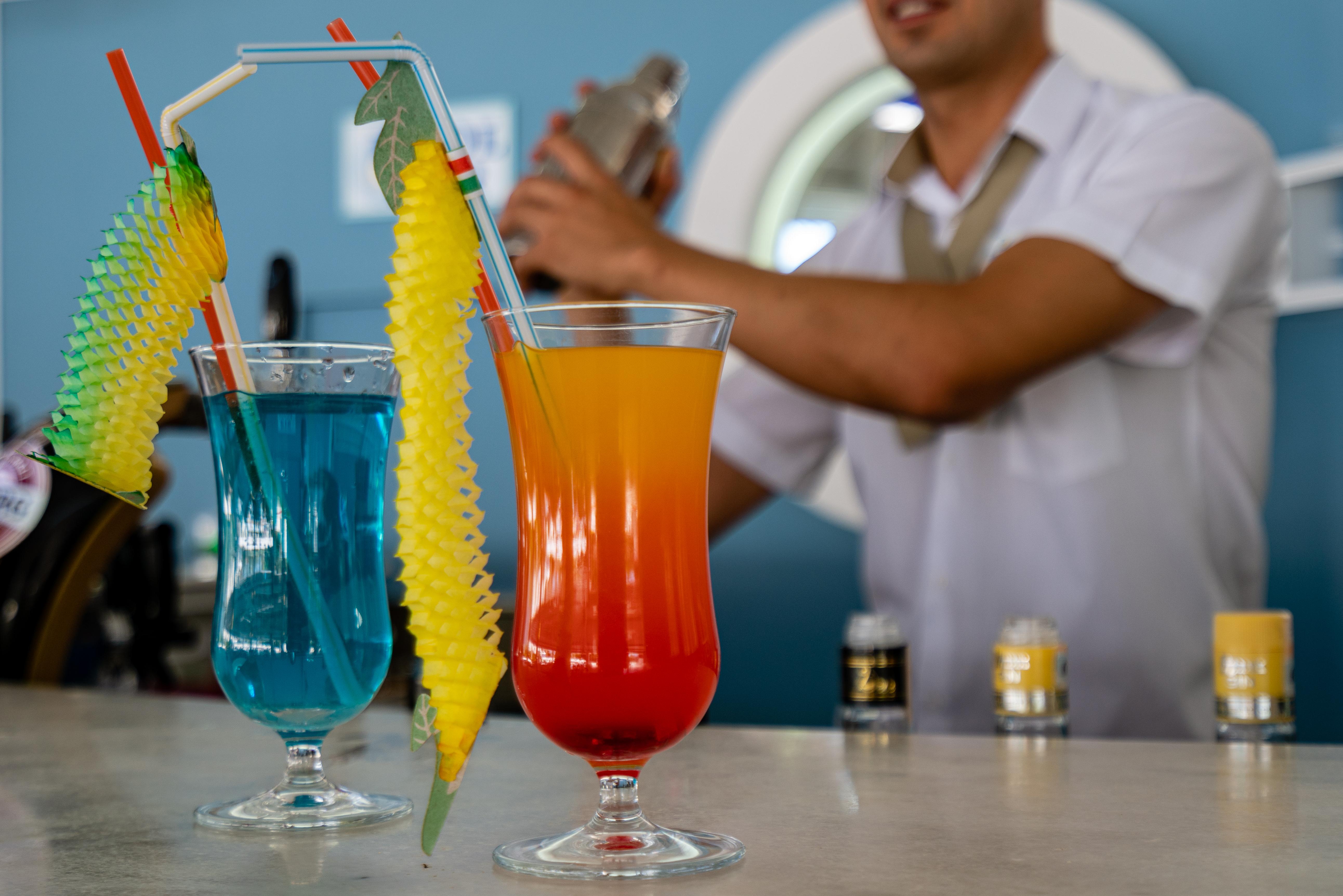 The Garden Beach Hotel Konaklı Kültér fotó